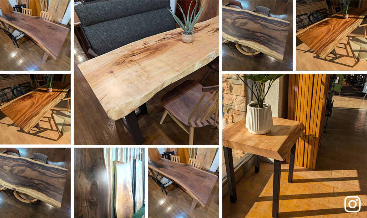 NENRIN埼玉一枚板の店