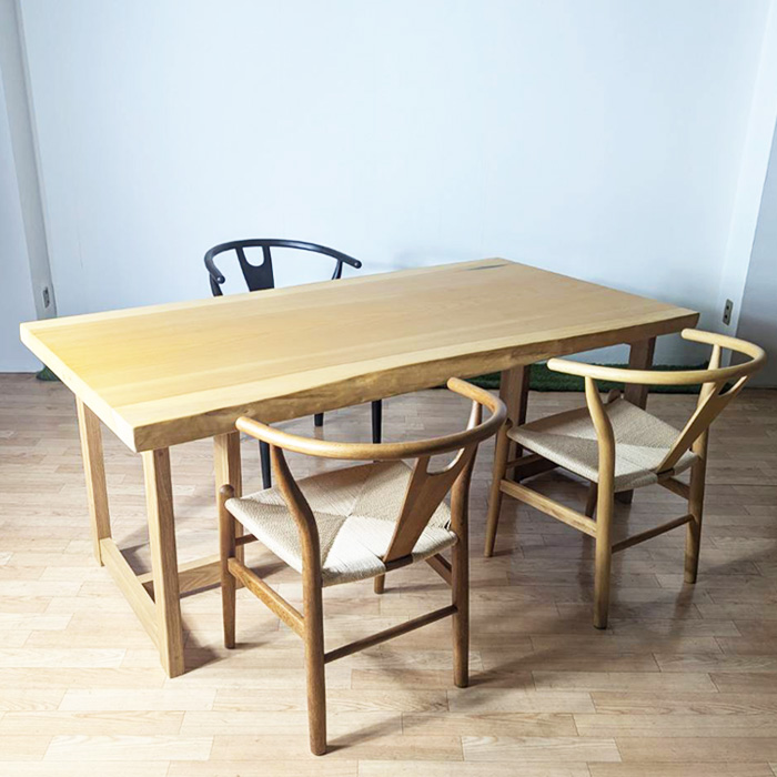 NENRIN埼玉一枚板