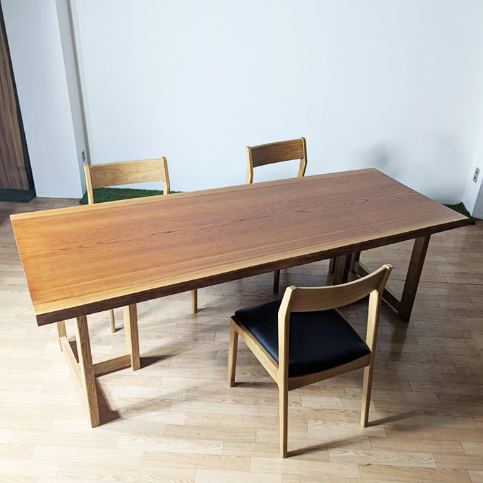 NENRIN埼玉一枚板