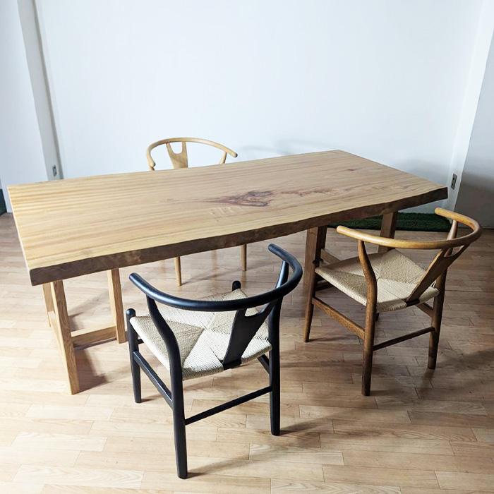 NENRIN埼玉一枚板