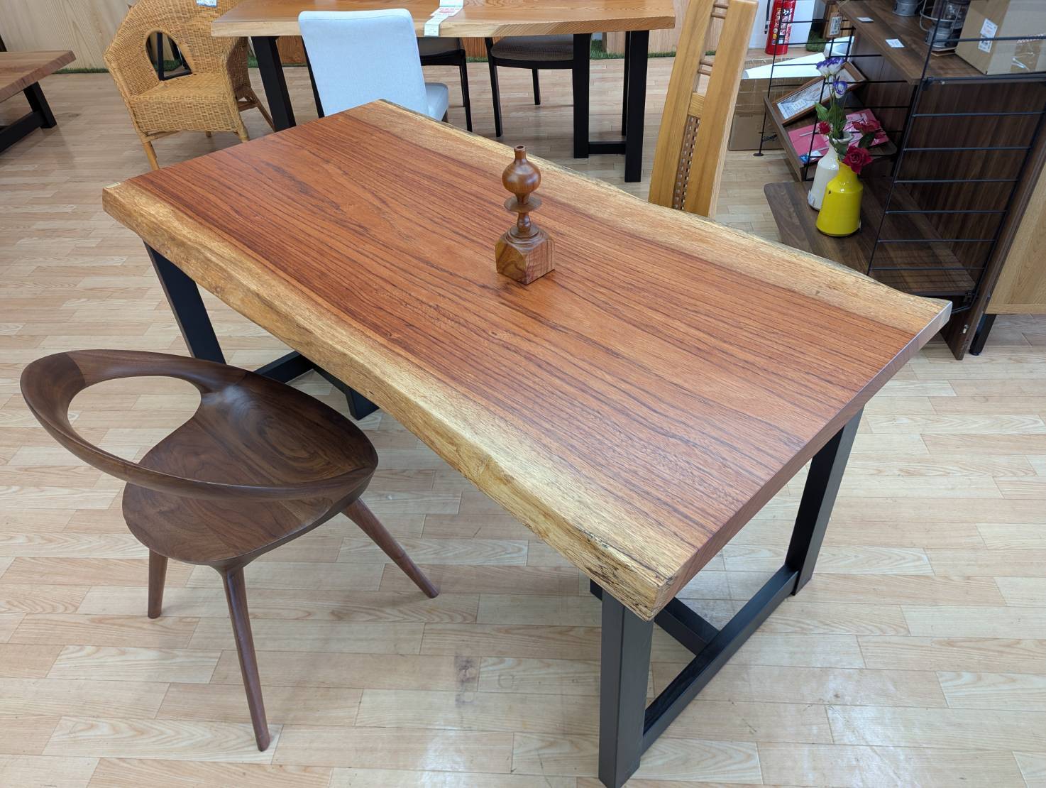 NENRIN埼玉一枚板