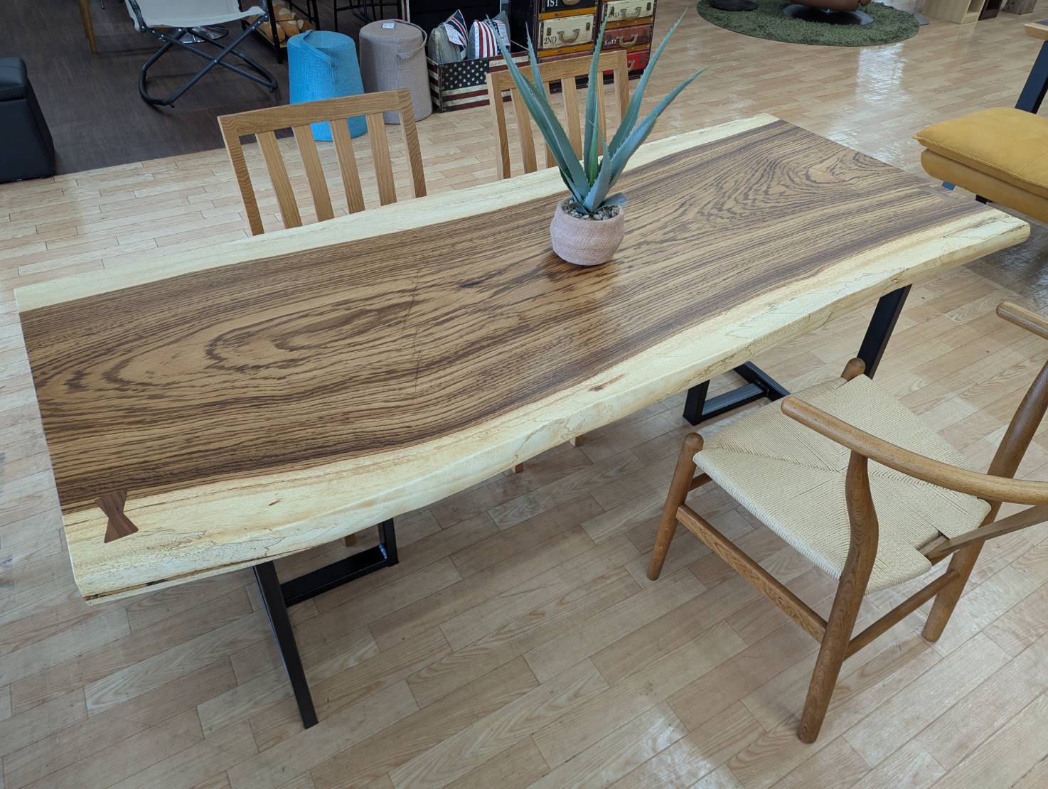 NENRIN埼玉一枚板